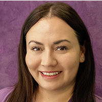 Dra. Jazmin Villafuerte